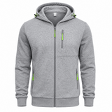 H.D Drax Hoodie - Handsome Dans