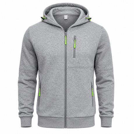 H.D Drax Hoodie - Handsome Dans