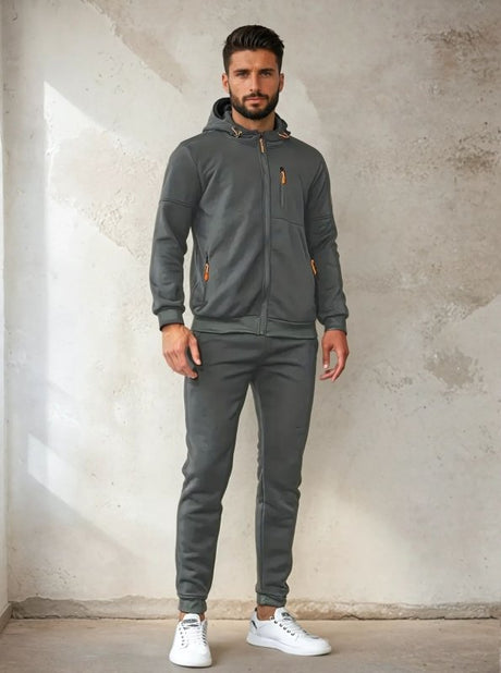 H.D Drax Hoodie - Handsome Dans