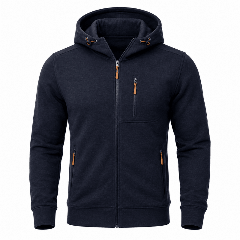 H.D Drax Hoodie - Handsome Dans