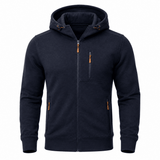 H.D Drax Hoodie - Handsome Dans