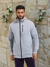 H.D Drax Hoodie - Handsome Dans