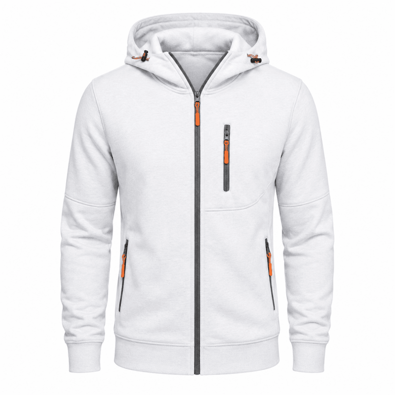 H.D Drax Hoodie - Handsome Dans