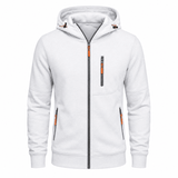 H.D Drax Hoodie - Handsome Dans