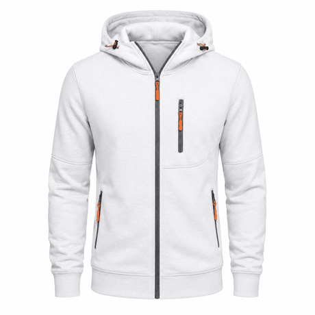 H.D Drax Hoodie - Handsome Dans