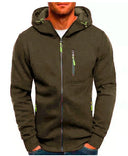 H.D Drax Hoodie - Handsome Dans