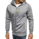 H.D Drax Hoodie - Handsome Dans