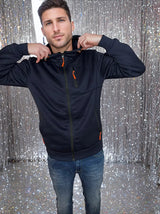 H.D Drax Hoodie - Handsome Dans