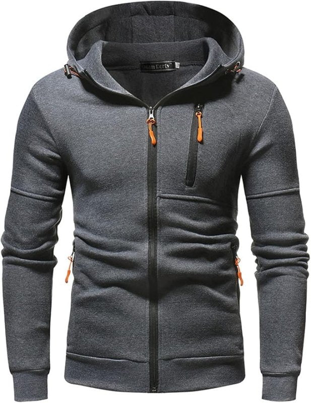 H.D Drax Hoodie - Handsome Dans