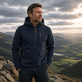 H.D Drax Hoodie - Handsome Dans