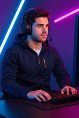 H.D Drax Hoodie - Handsome Dans