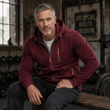 H.D Drax Hoodie - Handsome Dans