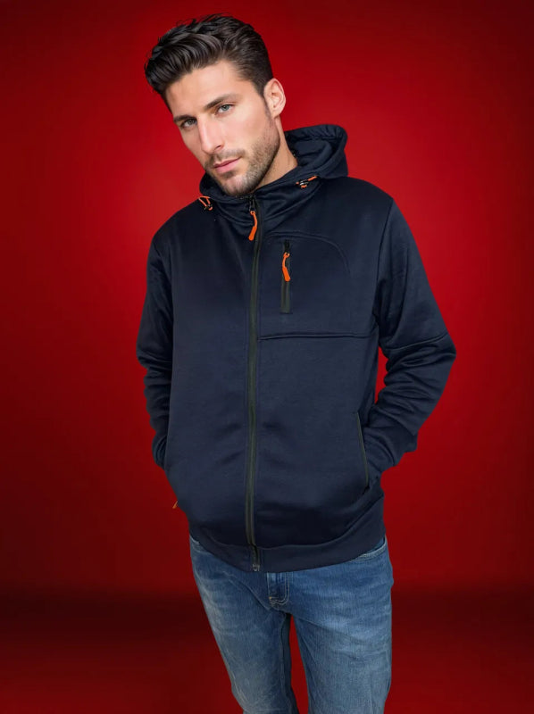 H.D Drax Hoodie - Handsome Dans