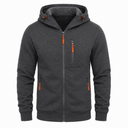 H.D Drax Hoodie - Handsome Dans