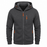 H.D Drax Hoodie - Handsome Dans
