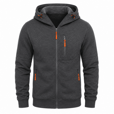 H.D Drax Hoodie - Handsome Dans