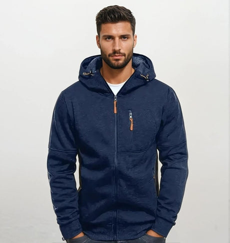 H.D Drax Hoodie - Handsome Dans