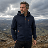 H.D Drax Hoodie - Handsome Dans
