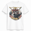 H.D Dream On T-Shirt - Handsome Dans