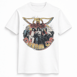 H.D Dream On T-Shirt - Handsome Dans