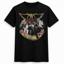 H.D Dream On T-Shirt - Handsome Dans