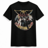 H.D Dream On T-Shirt - Handsome Dans