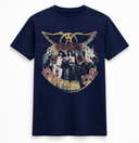 H.D Dream On T-Shirt - Handsome Dans