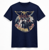 H.D Dream On T-Shirt - Handsome Dans