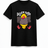 H.D Duck Tape T-Shirt - Handsome Dans