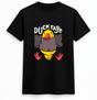 H.D Duck Tape T-Shirt - Handsome Dans