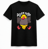 H.D Duck Tape T-Shirt - Handsome Dans