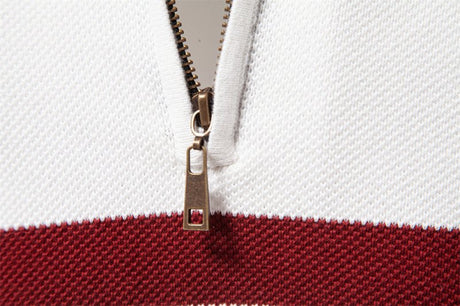 H.D Dunluce Sweater - Handsome Dans
