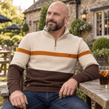 H.D Dunluce Sweater - Handsome Dans
