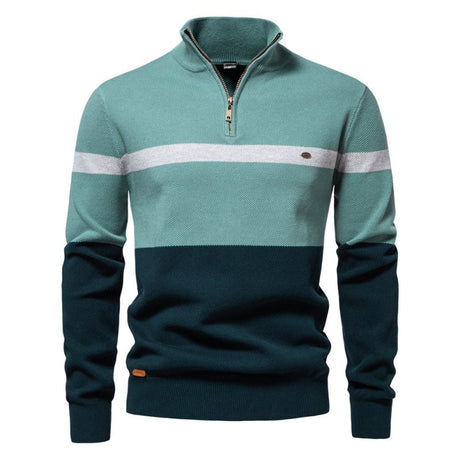 H.D Dunluce Sweater - Handsome Dans