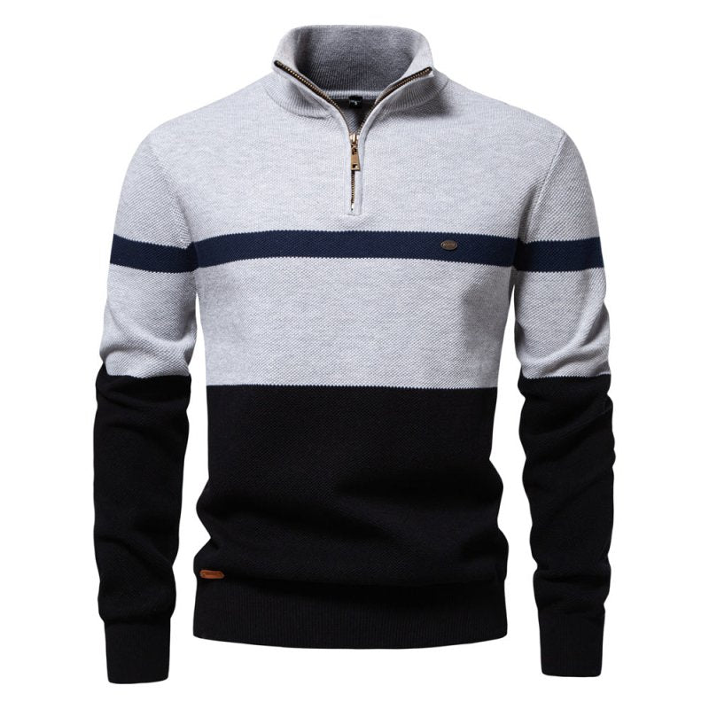 H.D Dunluce Sweater - Handsome Dans