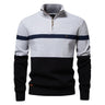 H.D Dunluce Sweater - Handsome Dans