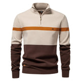 H.D Dunluce Sweater - Handsome Dans