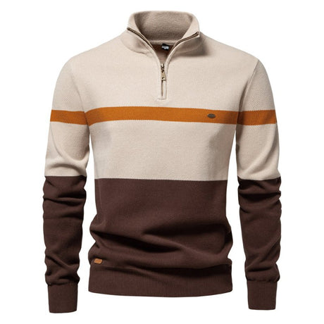 H.D Dunluce Sweater - Handsome Dans