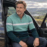 H.D Dunluce Sweater - Handsome Dans