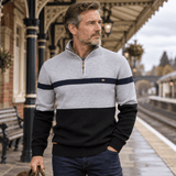 H.D Dunluce Sweater - Handsome Dans