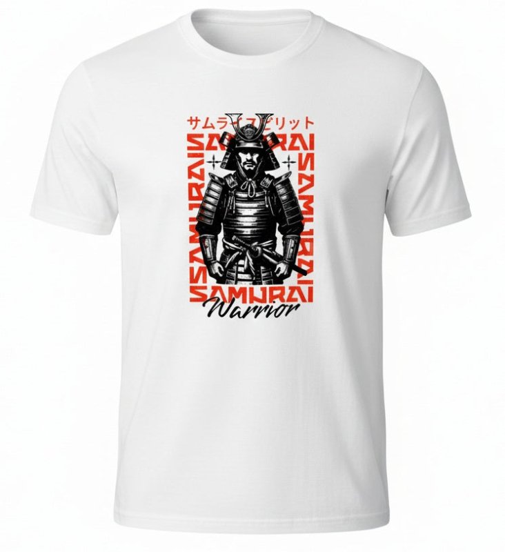 H.D Dynasty T-Shirt - Handsome Dans
