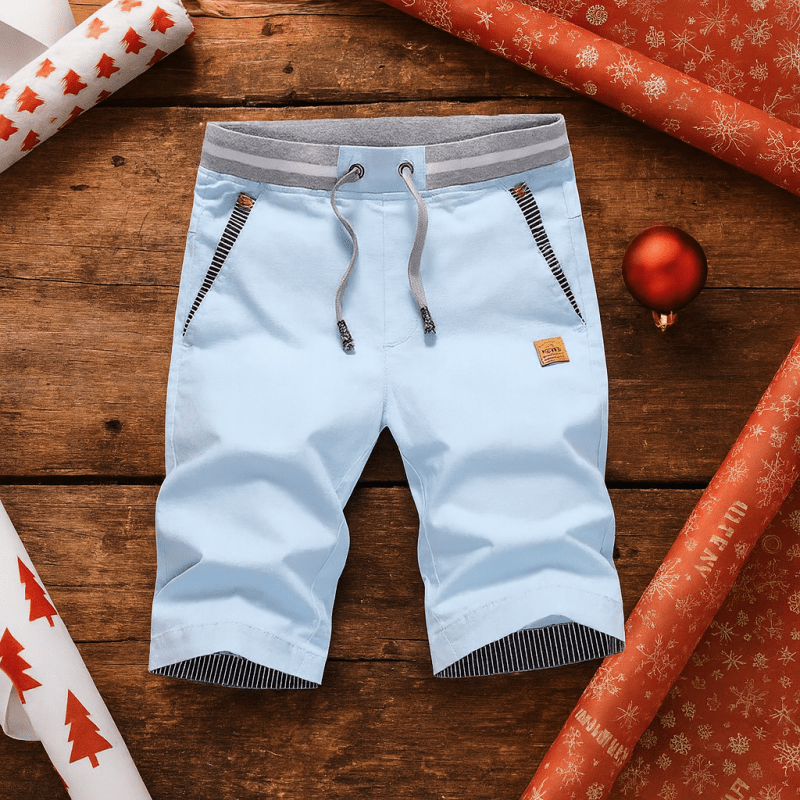 H.D Eden Shorts - Handsome Dans