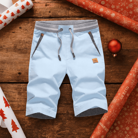 H.D Eden Shorts - Handsome Dans