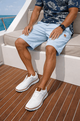 H.D Eden Shorts - Handsome Dans