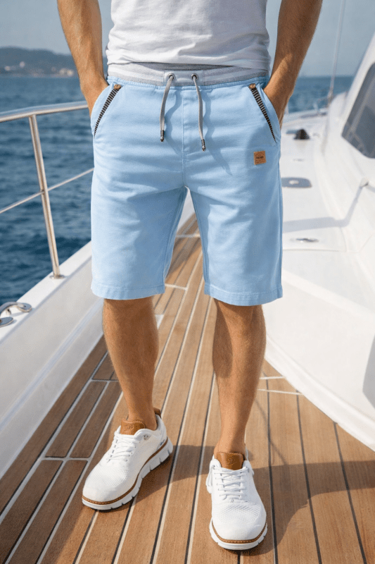 H.D Eden Shorts - Handsome Dans