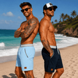 H.D Eden Shorts - Handsome Dans