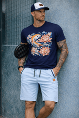 H.D Eden Shorts - Handsome Dans