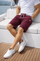 H.D Eden Shorts - Handsome Dans