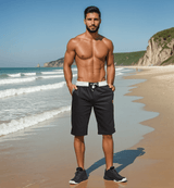 H.D Eden Shorts - Handsome Dans