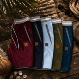 H.D Eden Shorts - Handsome Dans